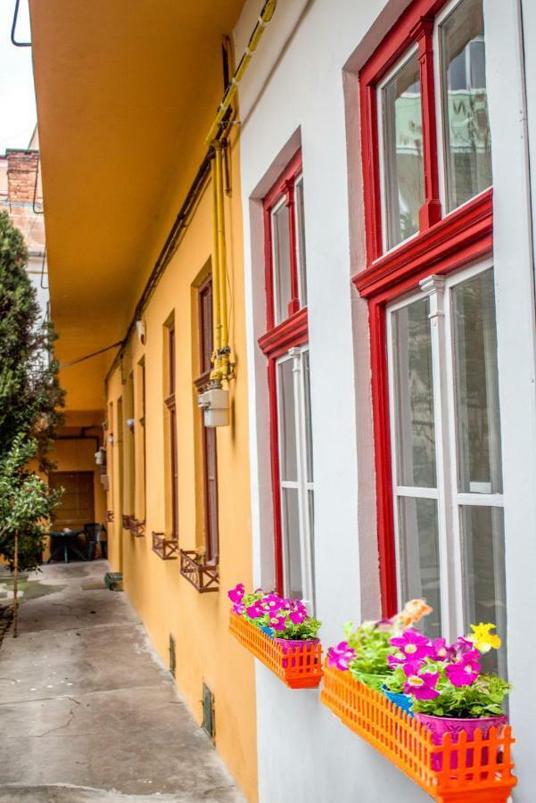 Mint Studio Apartment Cluj-Napoca Exterior photo