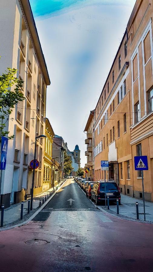 Mint Studio Apartment Cluj-Napoca Exterior photo